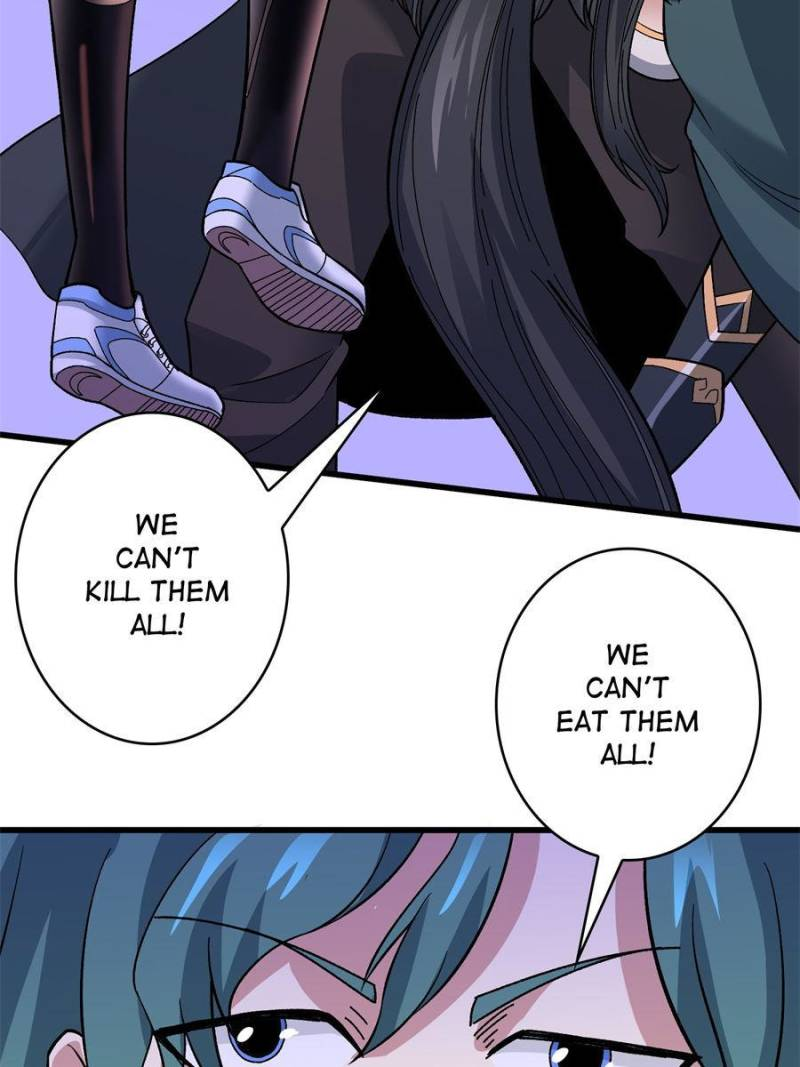 Infinite Job Transfer: I Can Summon Max Level Goddess Chapter 44 28
